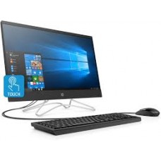 HP All-in-One 24-f0360nh All-in-One Touchscreen PC, Intel Core i5-9400T