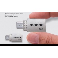 Manna OTG, 16GB